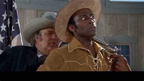 blazing saddles youtube